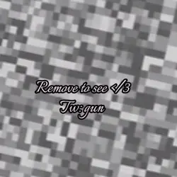 robot or a doll </3