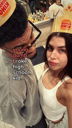 young dumb &