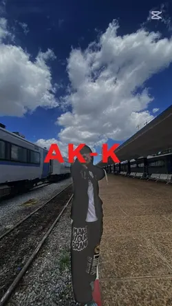 AK-K