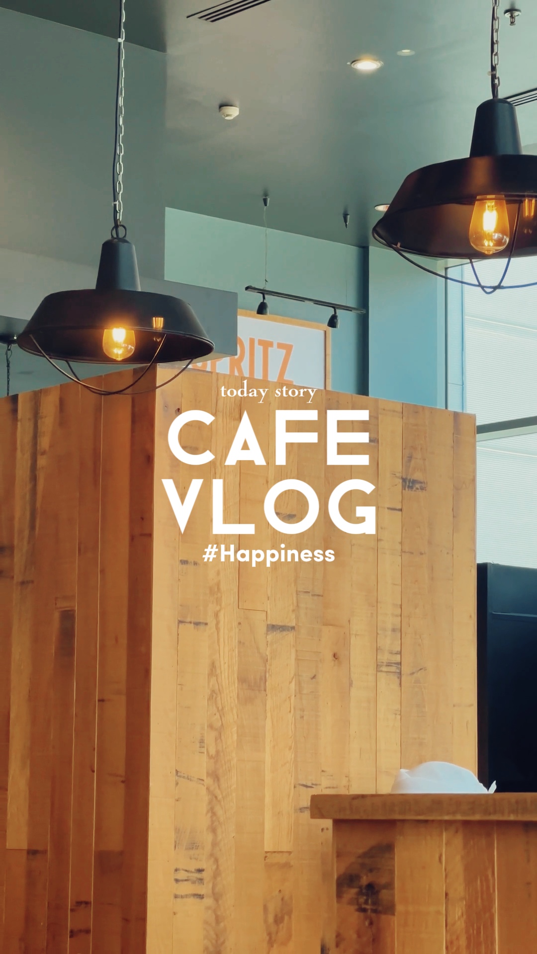 Vlog Cafe