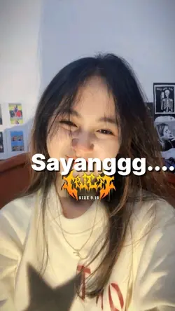 trend tiktok nih