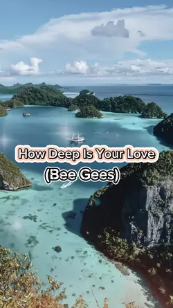 HowDeep Is Your Love