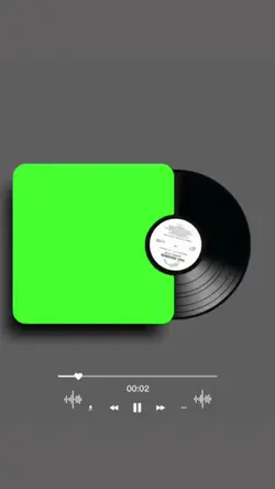Disco vinil