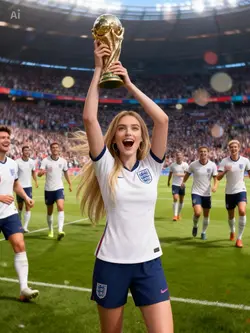 we are champions 