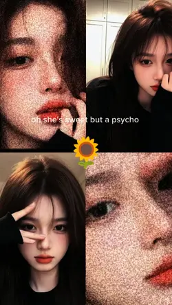 4 poto aesthetic