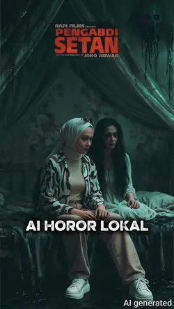 Pengabdi Setan
