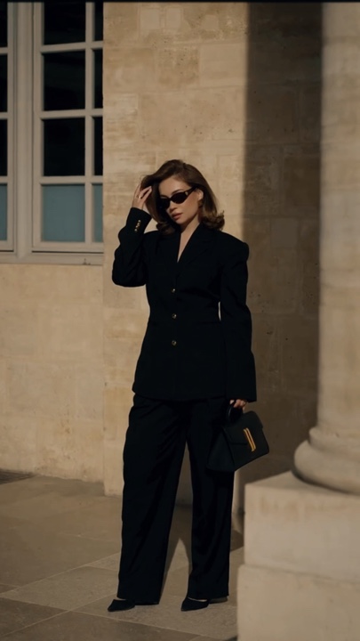 Fashion Moments 