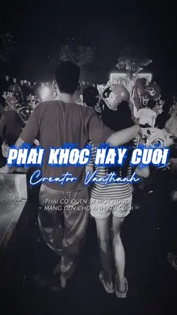Phải cố quên đi một