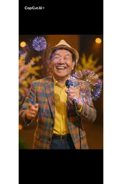 에이, 인생 뭐 있나 — 웃고 살면 