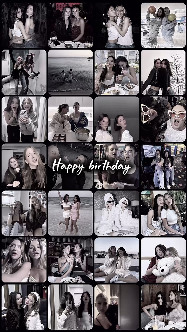Aniversário 