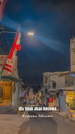 PRABOWO SUBIANTO 