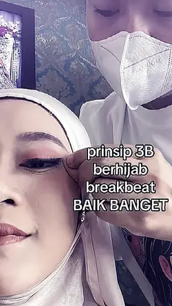 brhijab, baik bgt