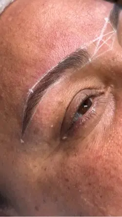 Brows Transform