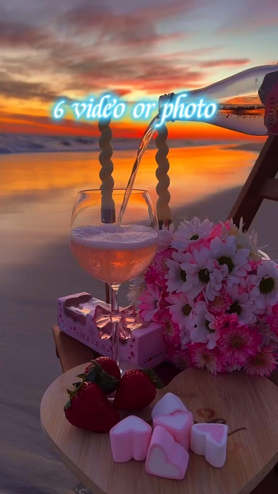 6 video or photo 
