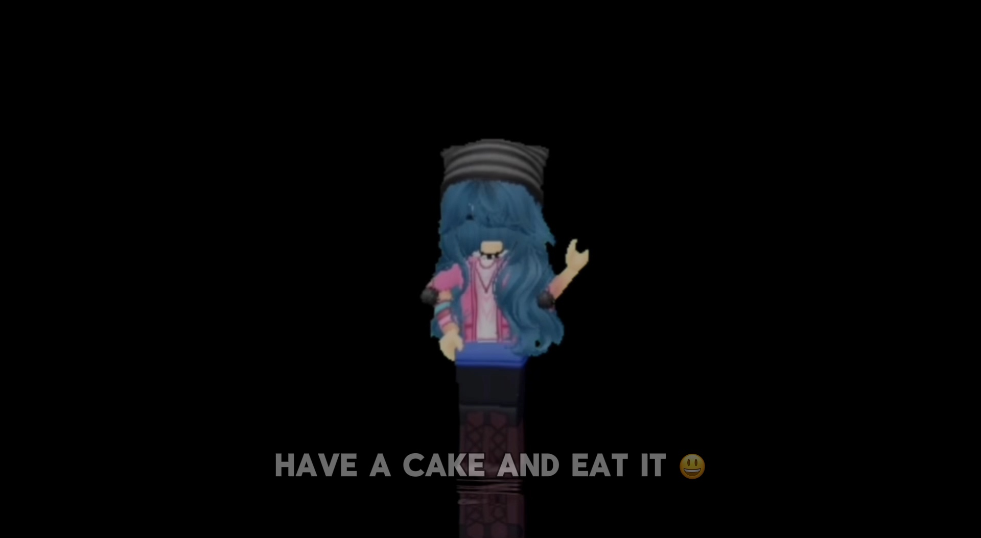 4 whoever’s bday it-