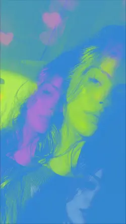 Ricordi a colori in un lampo