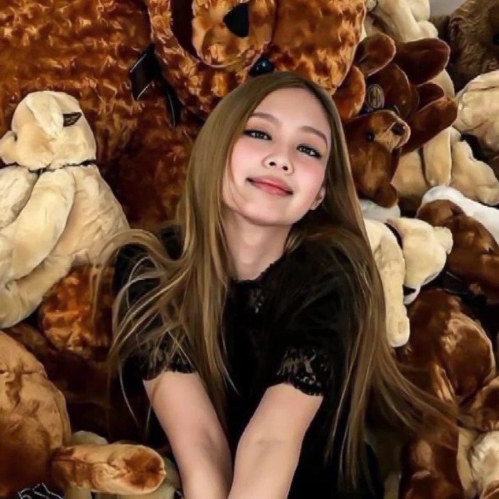 Blackpink Edit işte