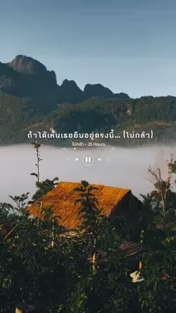 ธรรมชาติที่สวยงาม 💚