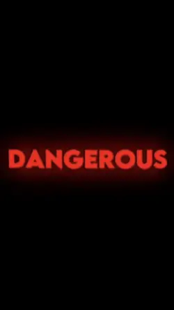 Most Dangerous Man