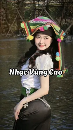 Nhạc vùng cao