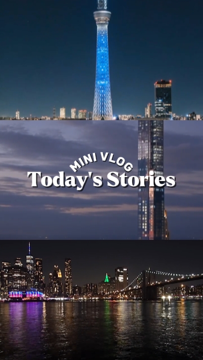 Today's Story