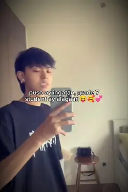 puso ay ingatan 