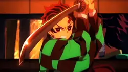 Anime edit