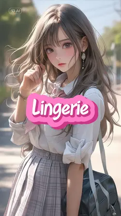 ai lingerie 