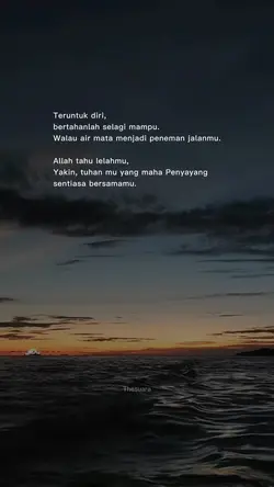 Semangat 🤎