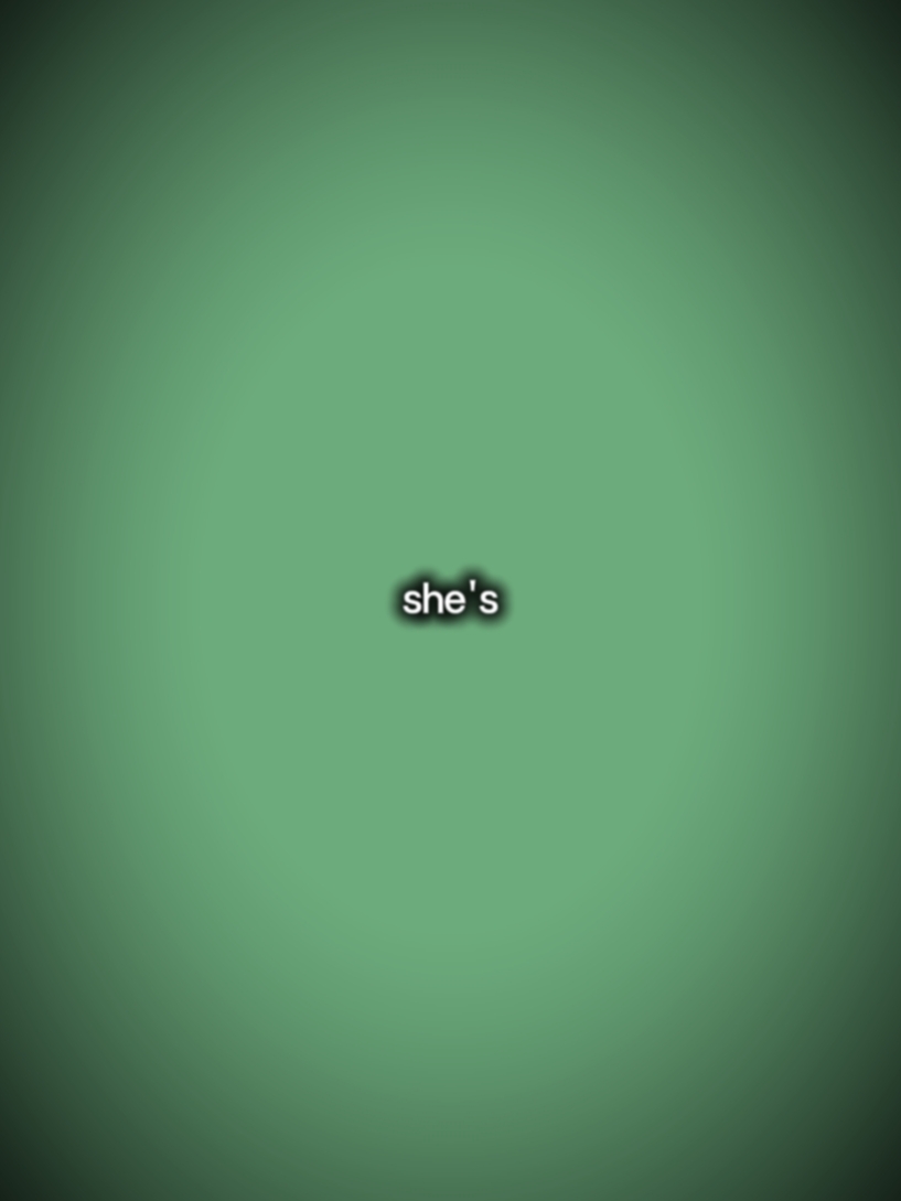 She's back