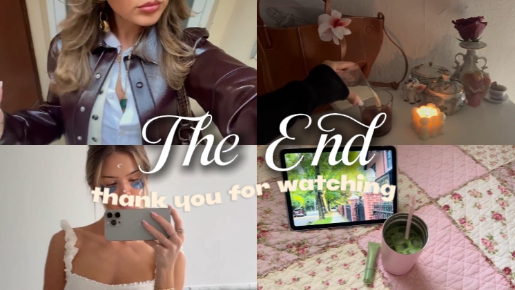 CLOSING VIDEO