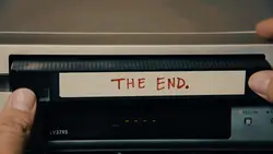 2025 - The End