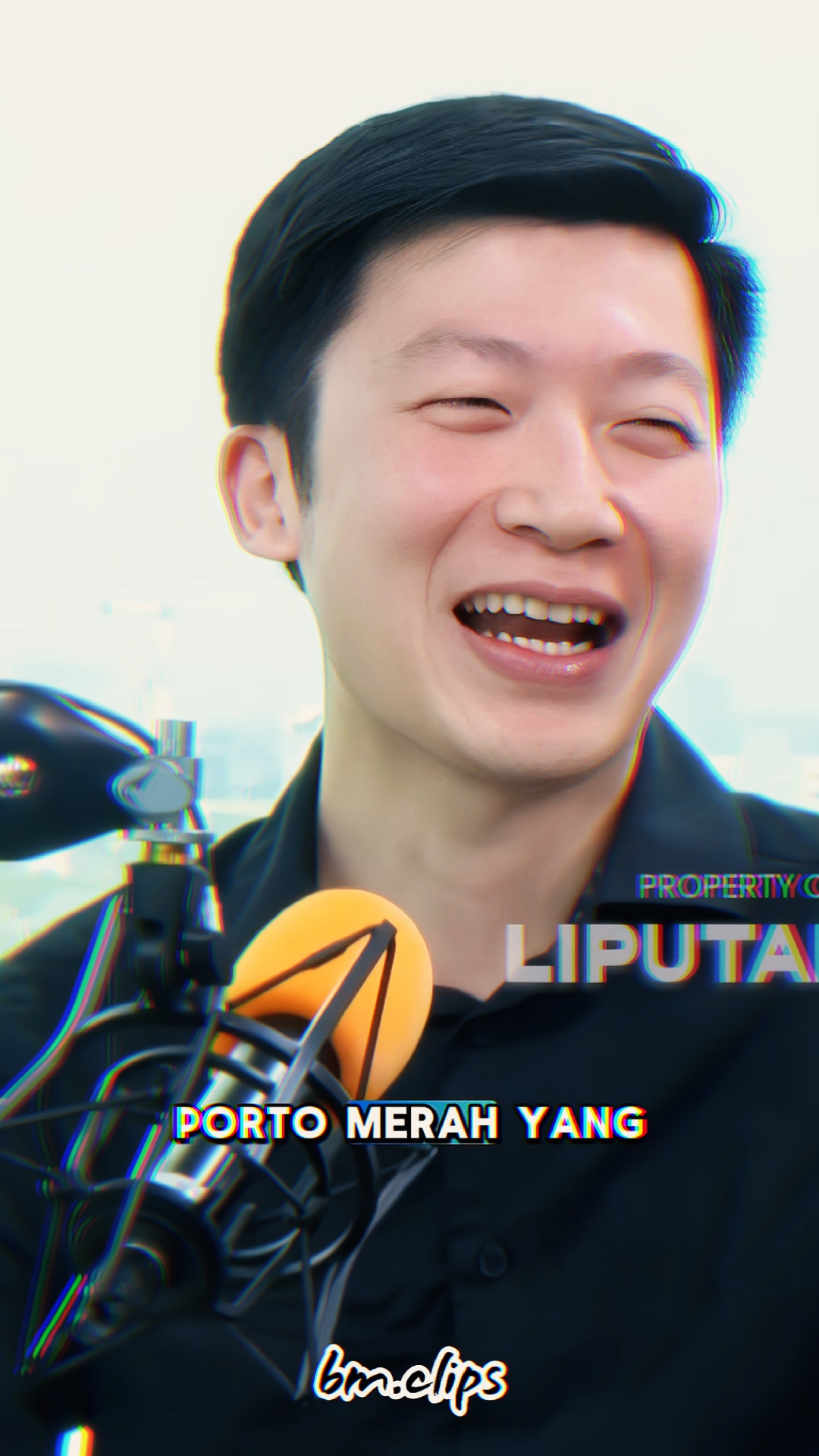 penting bisa makan