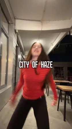 CITY OF HAZE²