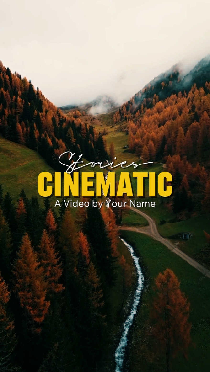 Cinematic Story