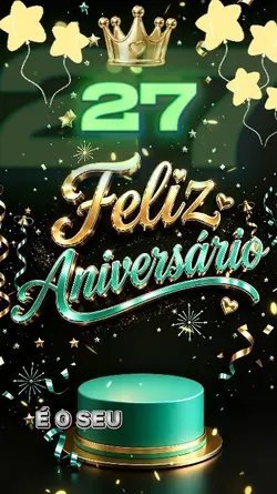 Aniversário Agosto 