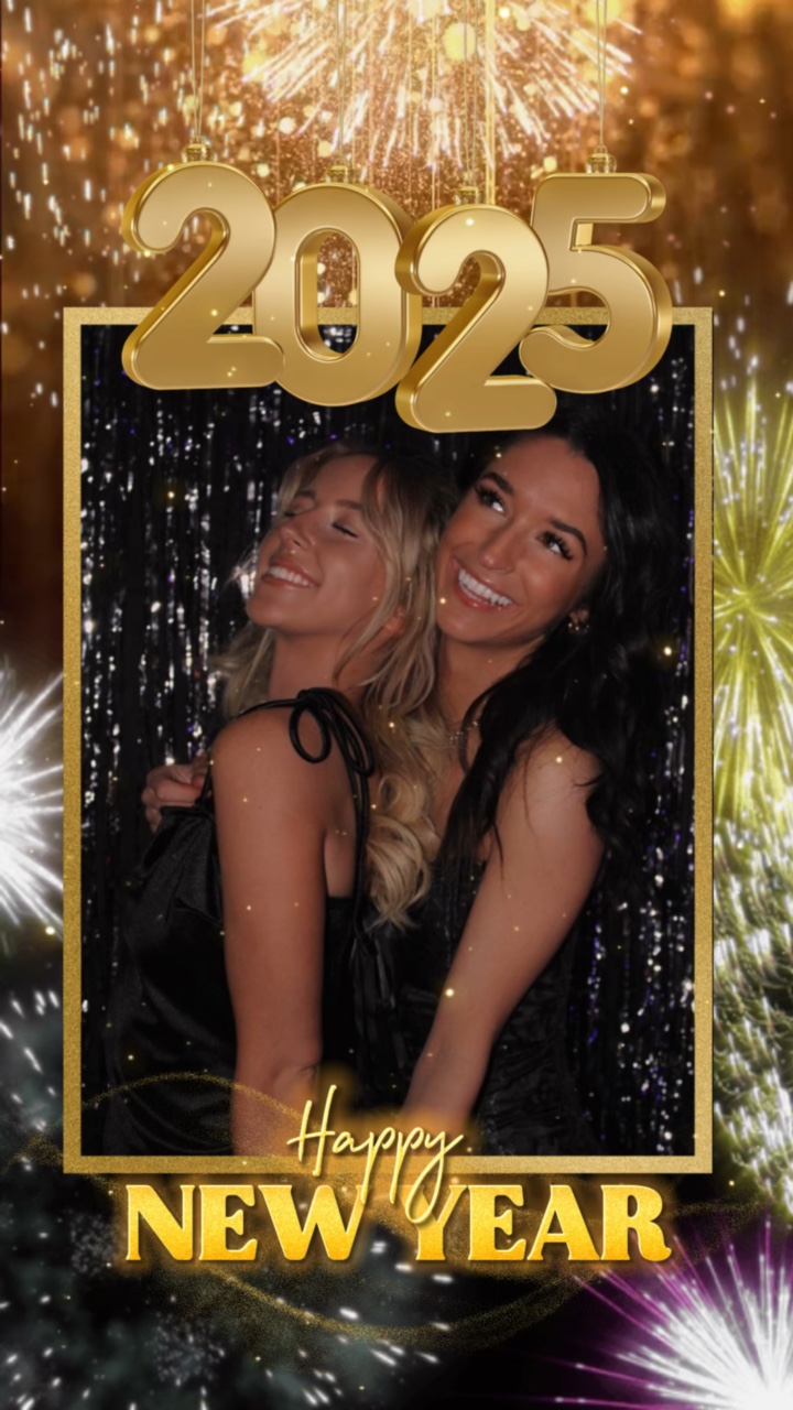 2025 Countdown