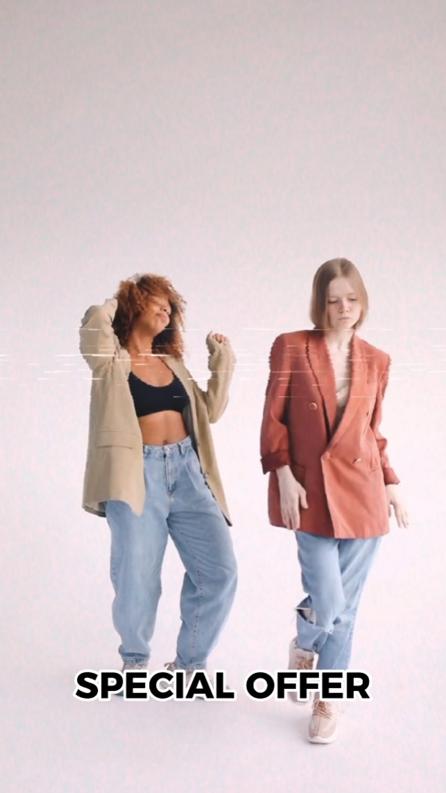Mode TikTok Style Léger, Facile et Ouvert