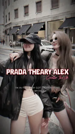 PRADA REMIX 2 Pic