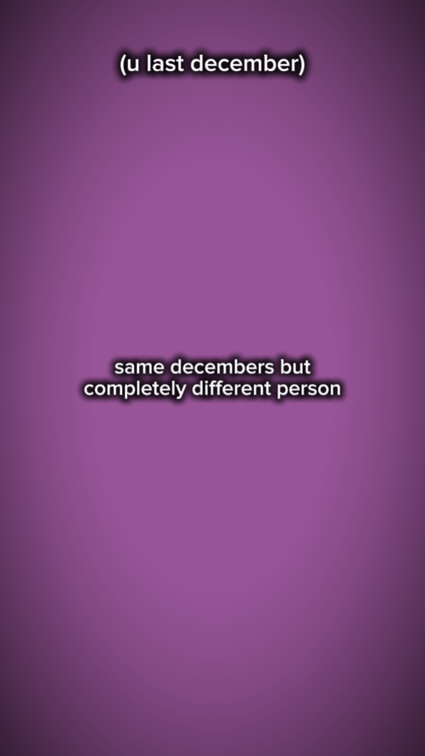 December 2024vs2025