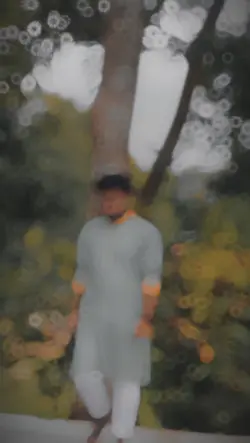 slow motion