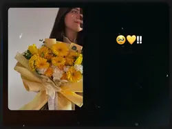 Flores amarillas 💛🌼