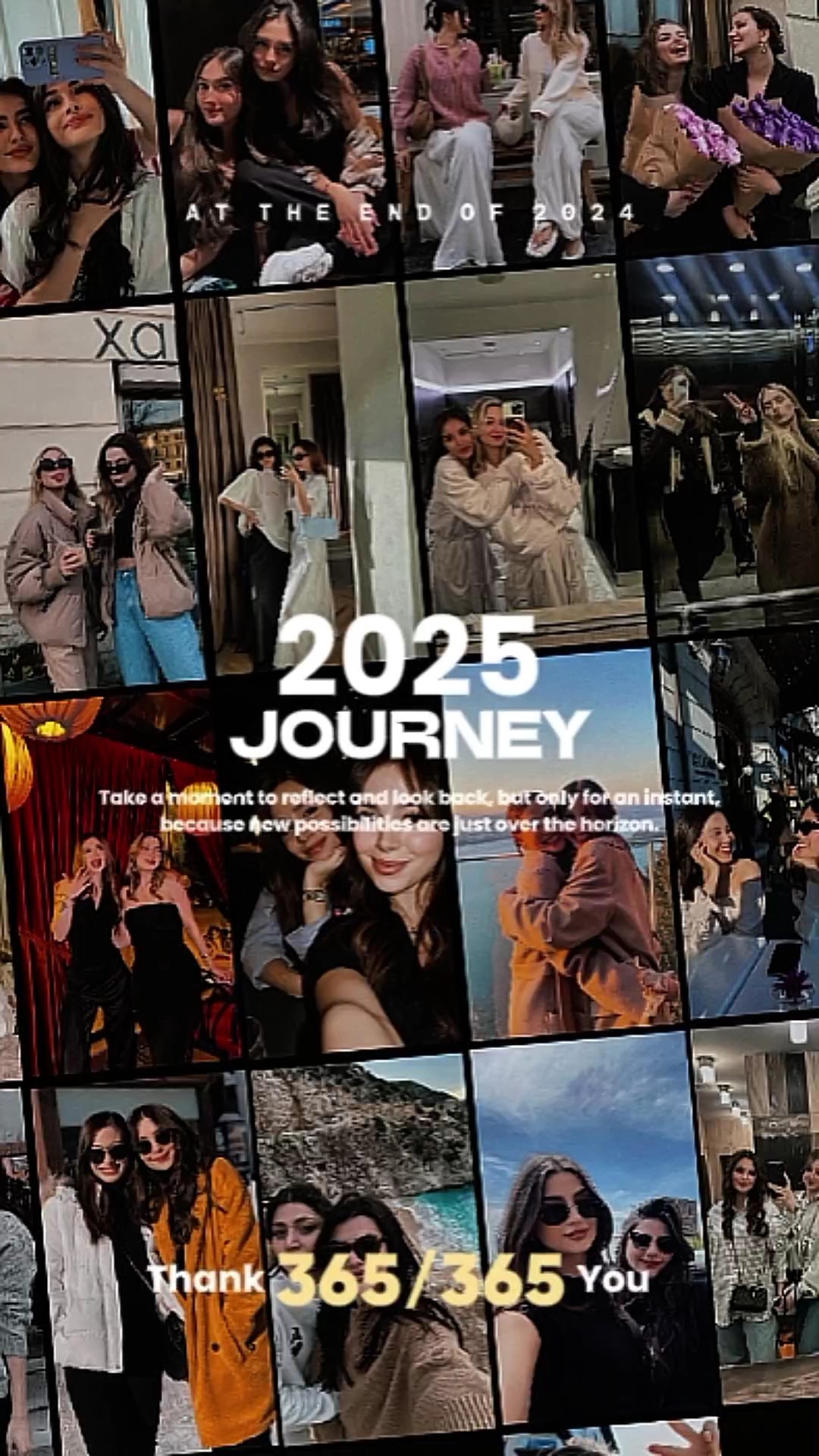 VOYAGE 2025 