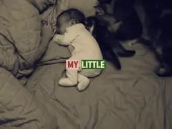 Her - My Little Girl