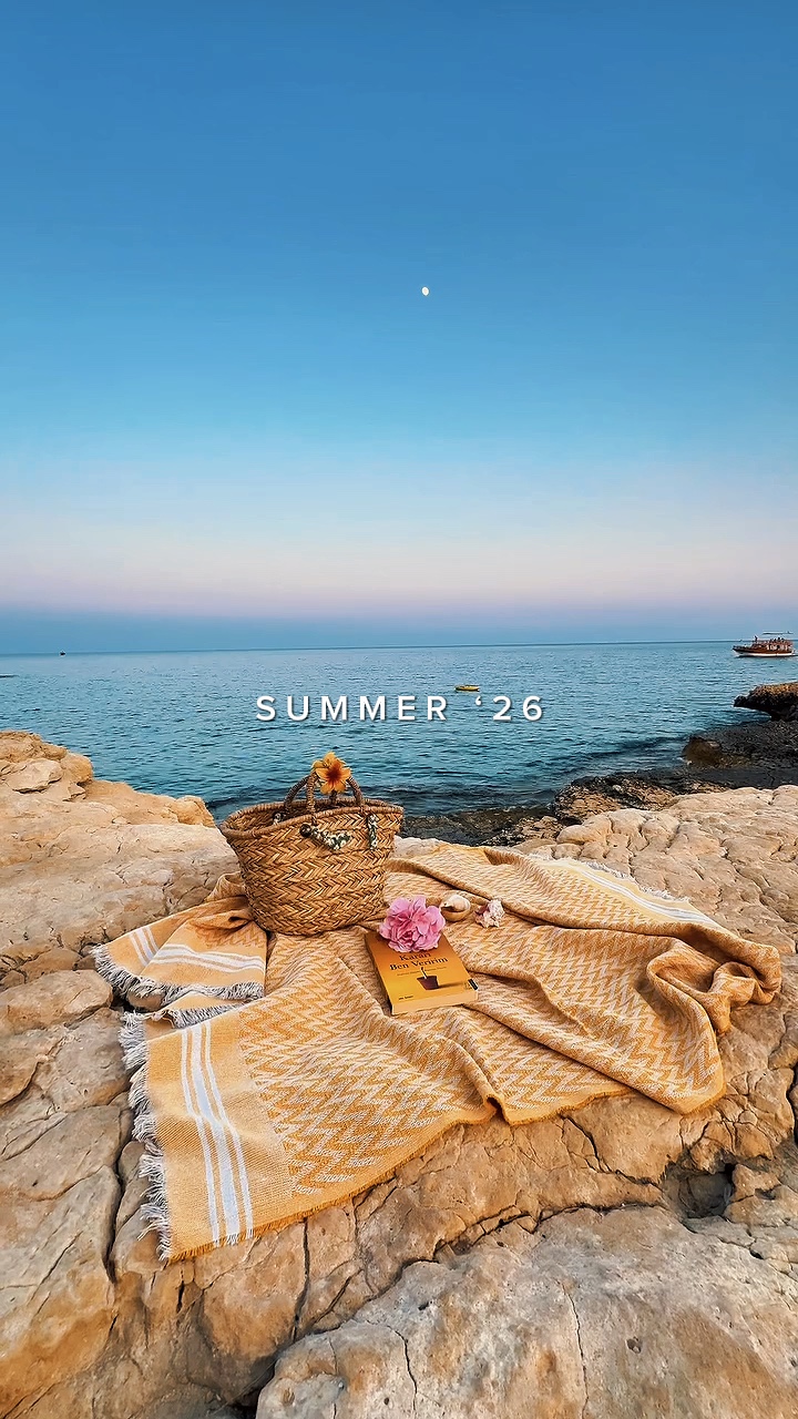 Vlog d'été