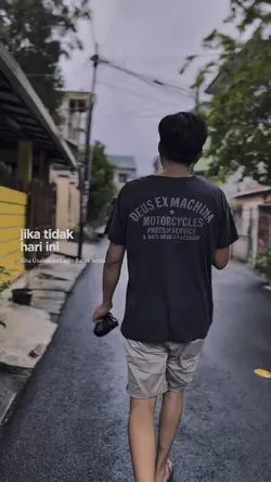 KITA USAHAKAN LAGI
