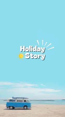 Holiday Story