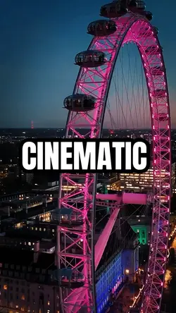 4 clips cinematic 