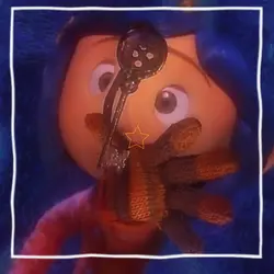 CORALINE