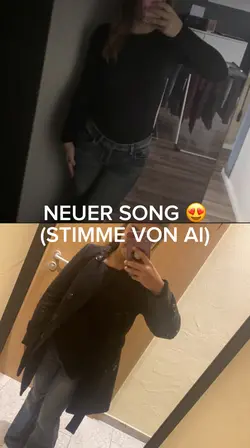 NEUER SONG